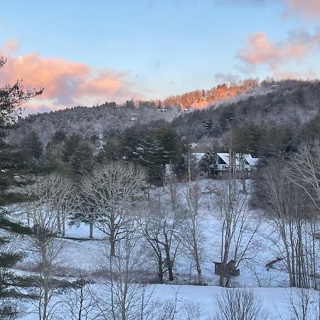 Longview Lodge Dillard Luaran gambar