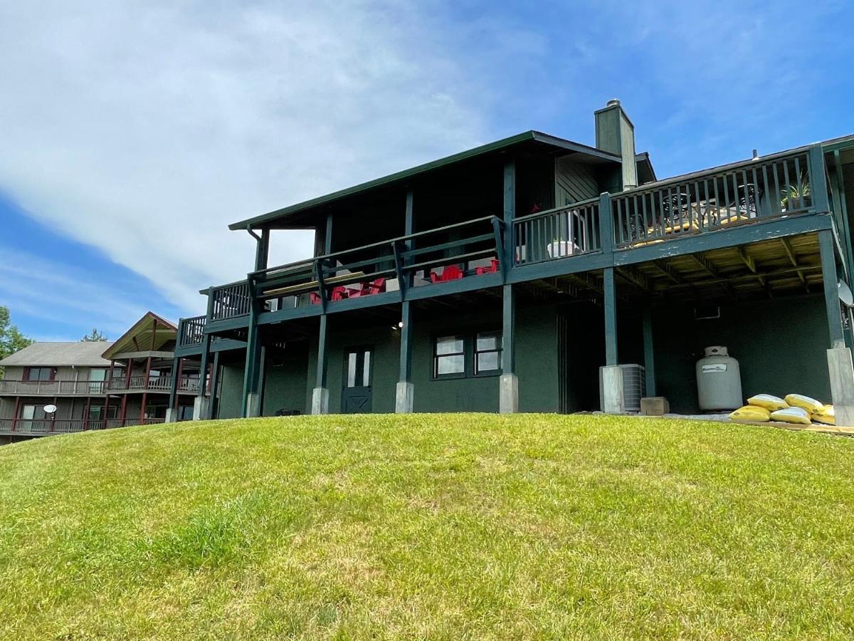 Longview Lodge Dillard Luaran gambar