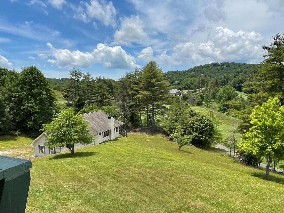 Longview Lodge Dillard Luaran gambar