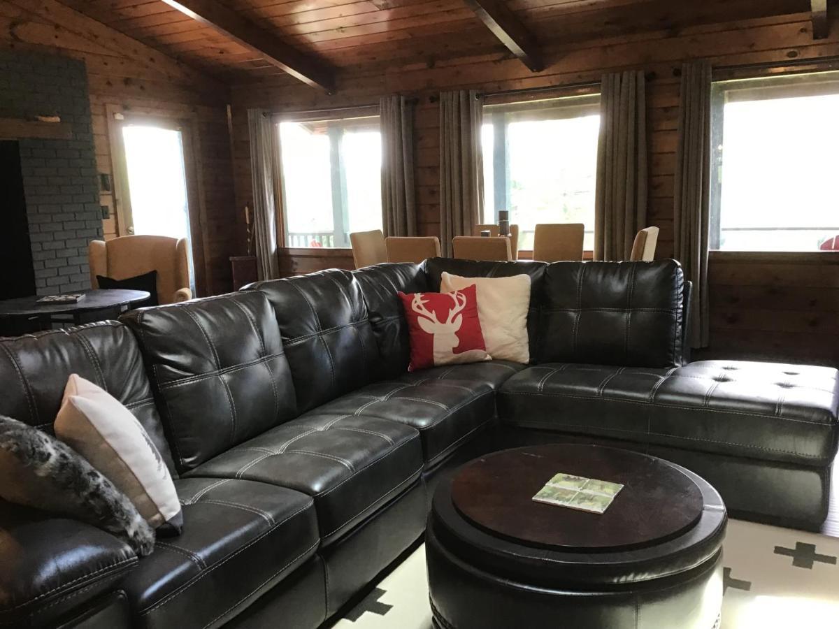 Longview Lodge Dillard Luaran gambar